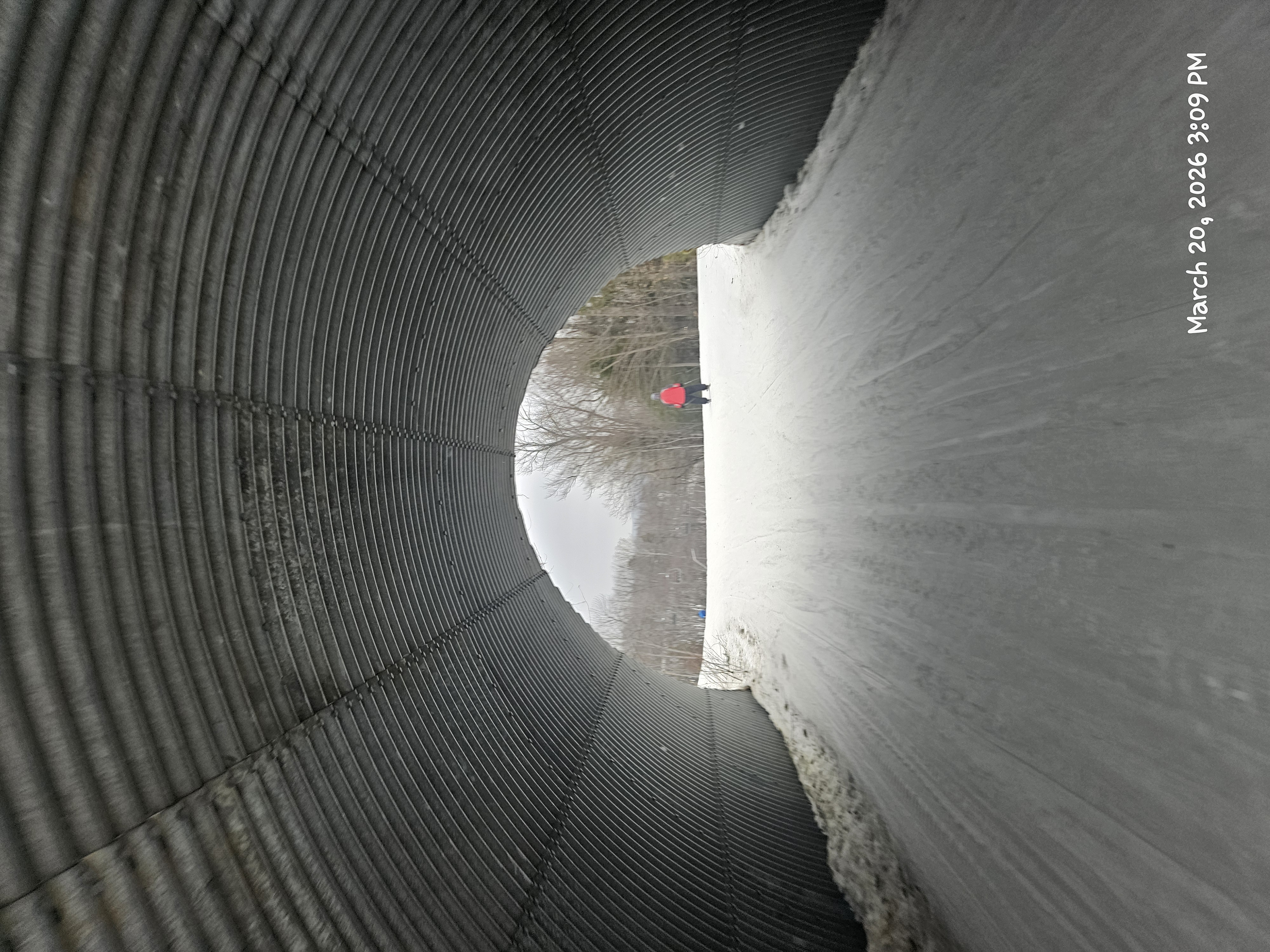 A picture from the trip to New Hampshire